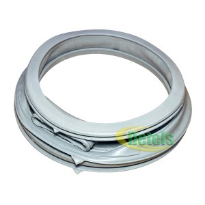 Манжета (резина) люка Zanussi Electrolux 1242635611 для стиральной машины